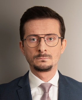 Grzegorz Pokropek