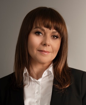 Justyna Zalewska-Cieślińska