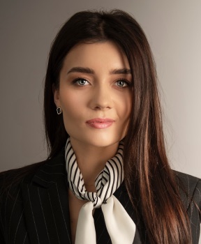 Karolina Szerszeń