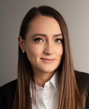 Katarzyna Zacłona