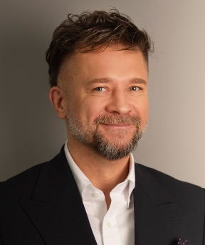 Krzysztof Popowski